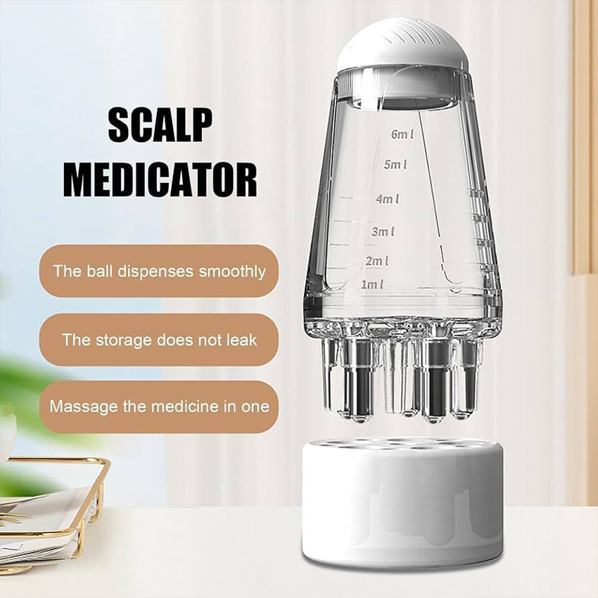 Oil Applicator